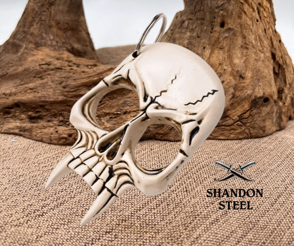 BladesUSA - Self Defense - Knuckles - BK-15BC