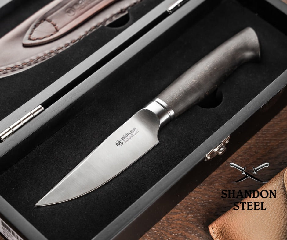 Böker Magnum Collection 2024 02MAG2024