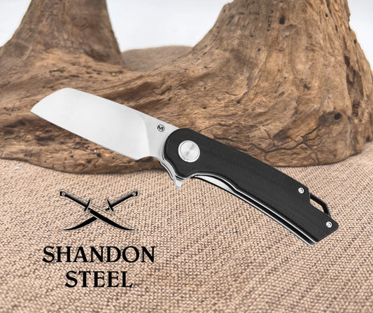 Boker Cliff Wharn 01BM0002