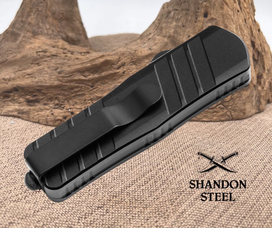 Boker Heckler & Koch SP03 06HK004