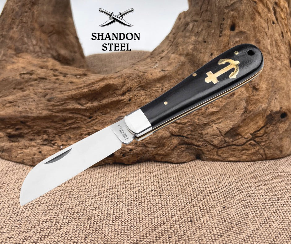 Boker History Knife & Tool Anchor Knife 01HY003