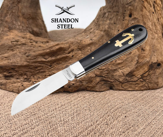 Boker History Knife & Tool Anchor Knife 01HY003