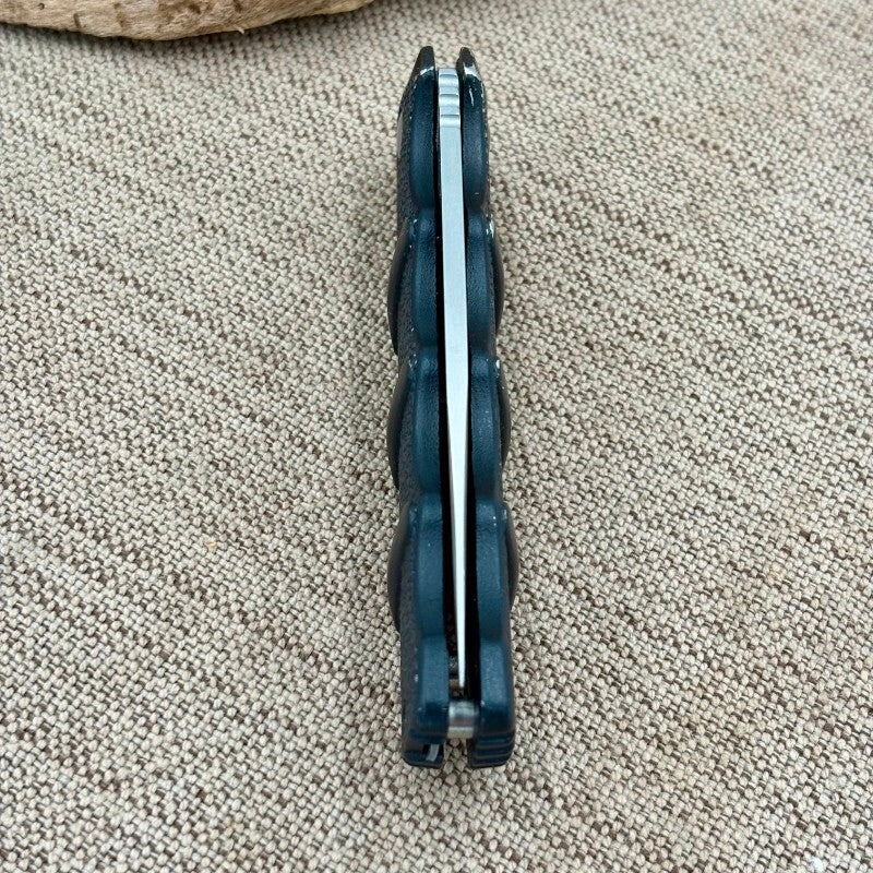 Boker Kalashnikov 74 AUS 8 Auto open Folding Pocket Knife (209)