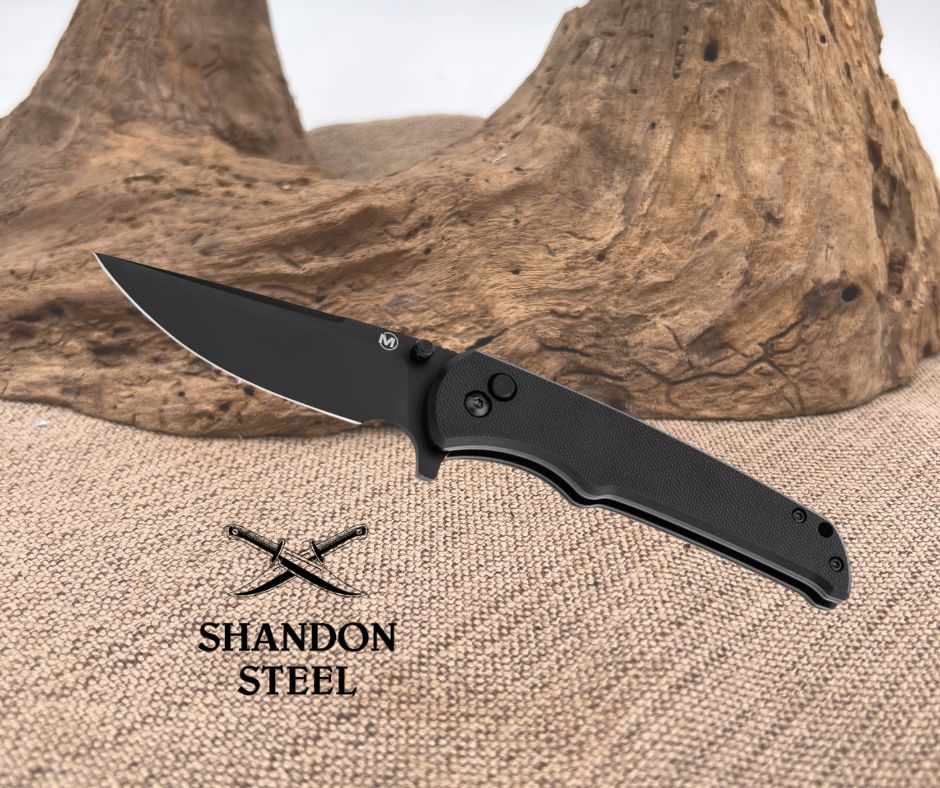 Boker Magnum Blackjay 01BM0004