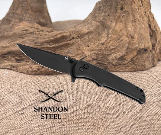 Boker Magnum Blackjay 01BM0004
