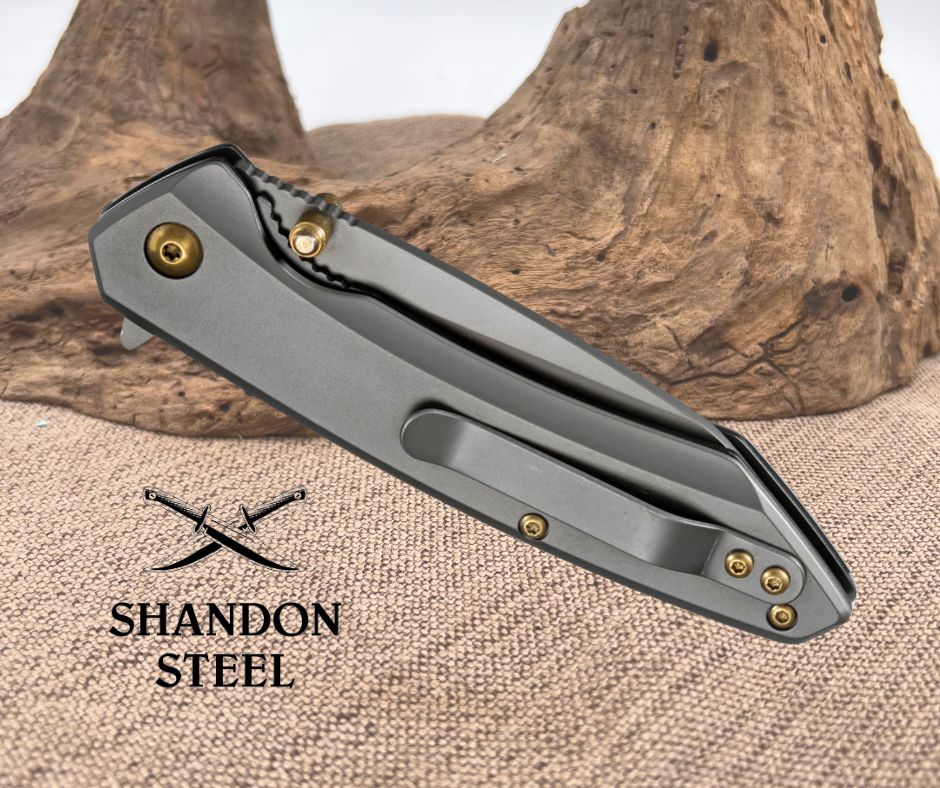 Boker Magnum Cobalt 01RY288