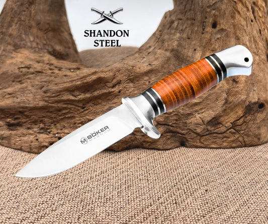 Boker Magnum Leatherneck Hunter 02MB726
