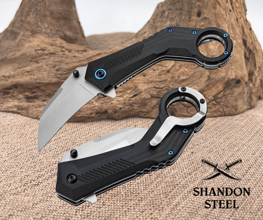 Boker Magnum Veloc