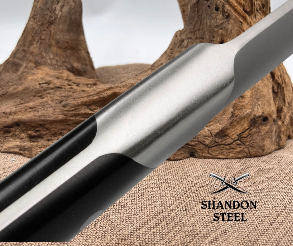 Böker Manufaktur Forge Bread Knife 03BO503