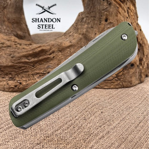 Boker Naturensöhne Naturensöhne MK II NXT 01NA001
