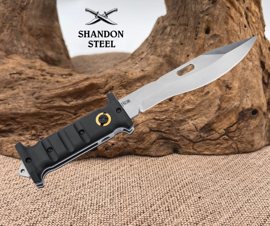 Boker Plus Extension Knife 02BP0003