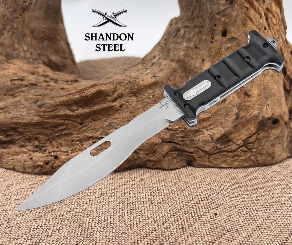 Boker Plus Extension Knife 02BP0003