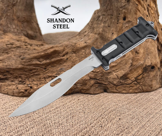 Boker Plus Extension Knife 02BP0003