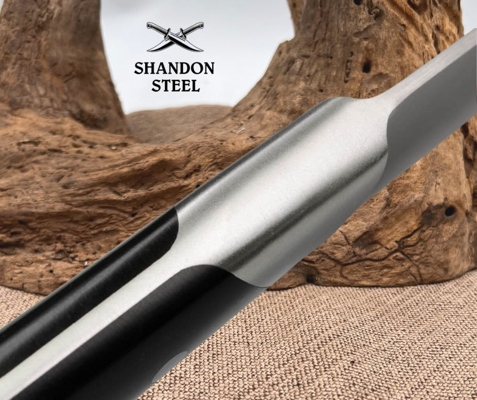 Boker Plus Forge Paring Knife 03BO505