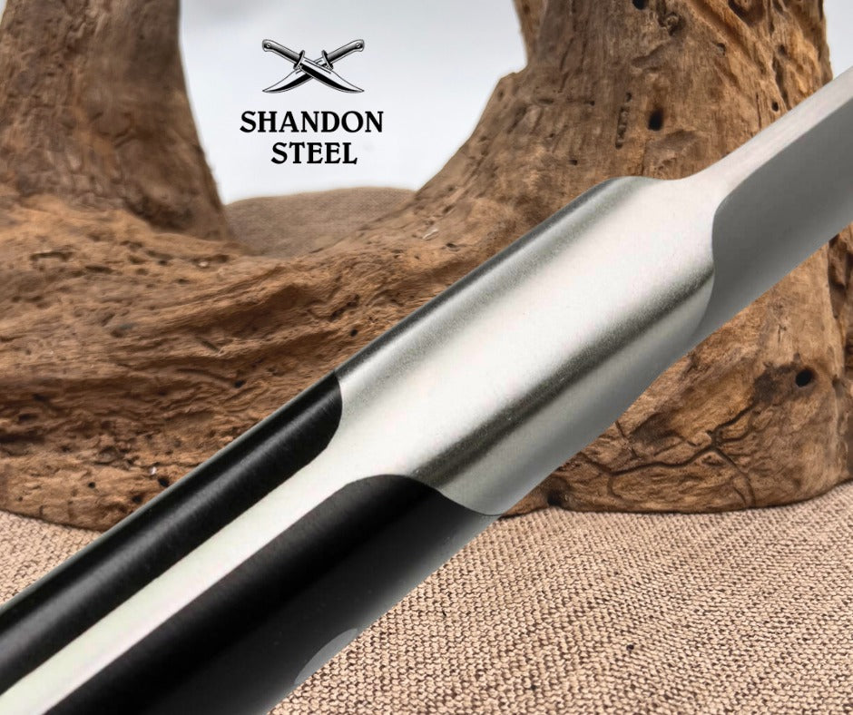 Boker Plus Forge Utility Knife 03BO504