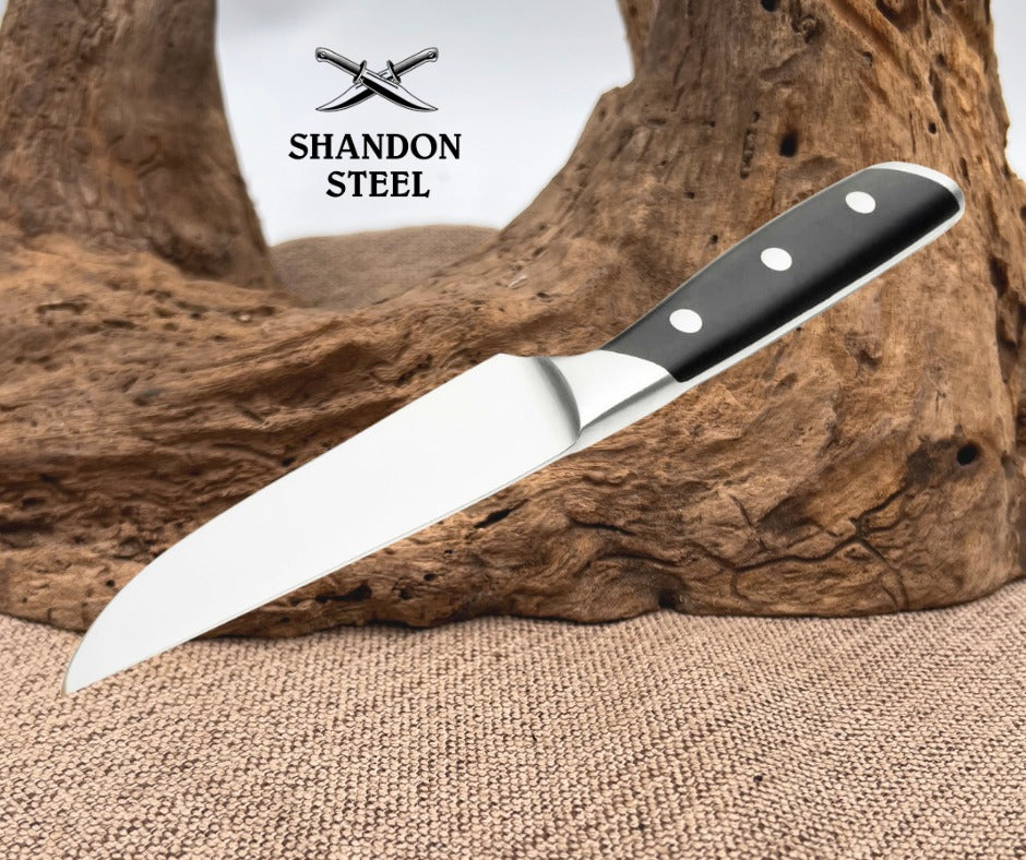 Boker Plus Forge Utility Knife 03BO504