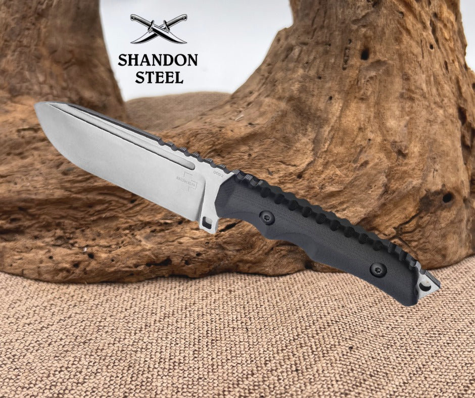 Boker Plus Hermod 2.0 02BO053