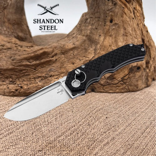 Boker Plus Hermod Folder 01BO914