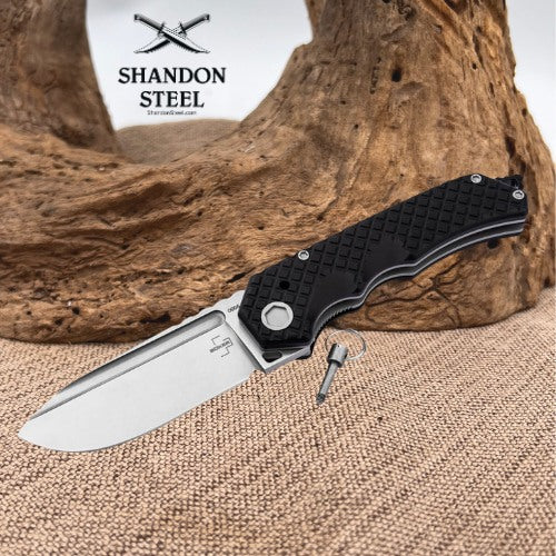 Boker Plus Hermod Folder 01BO914