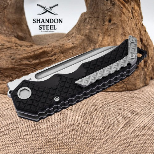 Boker Plus Hermod Folder 01BO914