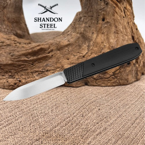 Boker Plus Hidden Release Coffin 01BP0170 – Folding Pocket Knife
