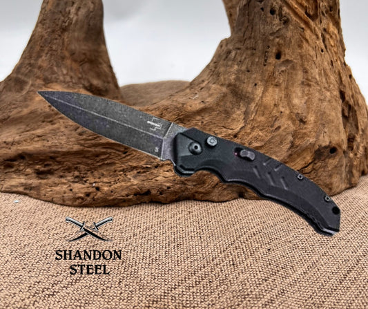 Boker Plus Intention II Dagger 01BO796