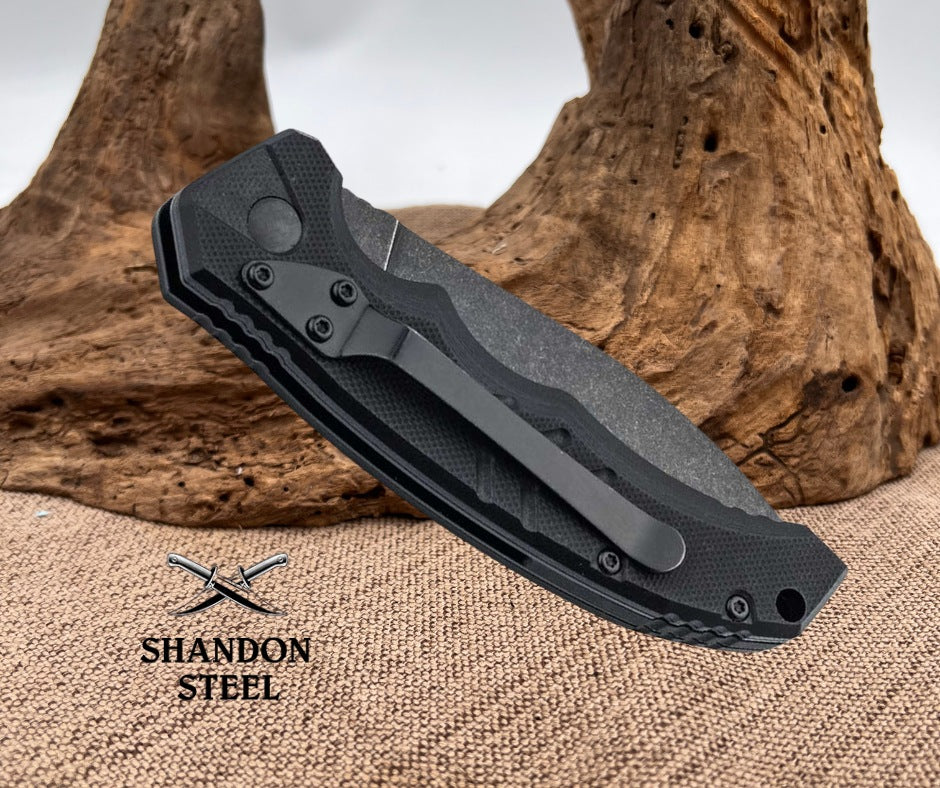 Boker Plus Intention II Dagger 01BO796