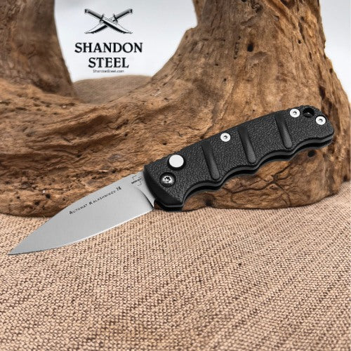 Boker Plus KALS Mini Auto D2 01KALS92