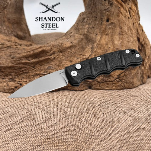 Boker Plus Kalashnikov Mini Black 01BP0146