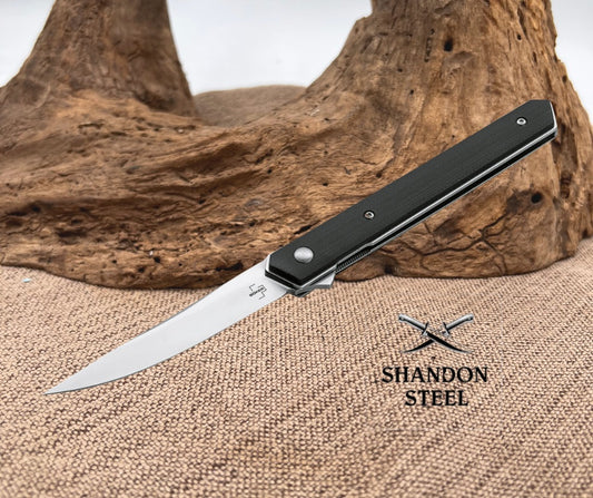 Böker Plus Kwaiken Air G10 01BO167