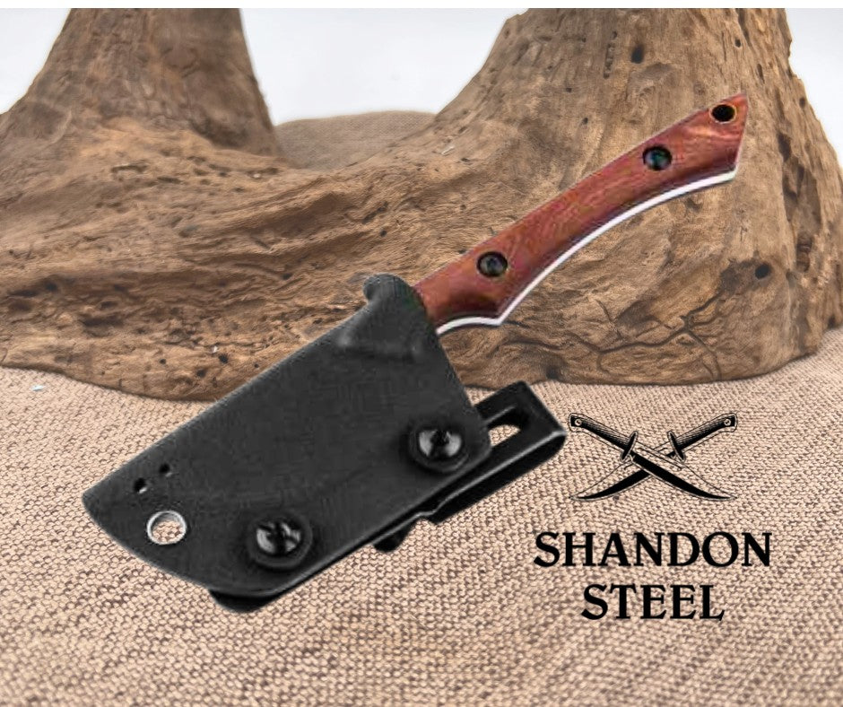 Boker Plus M.U.K. 02BO593