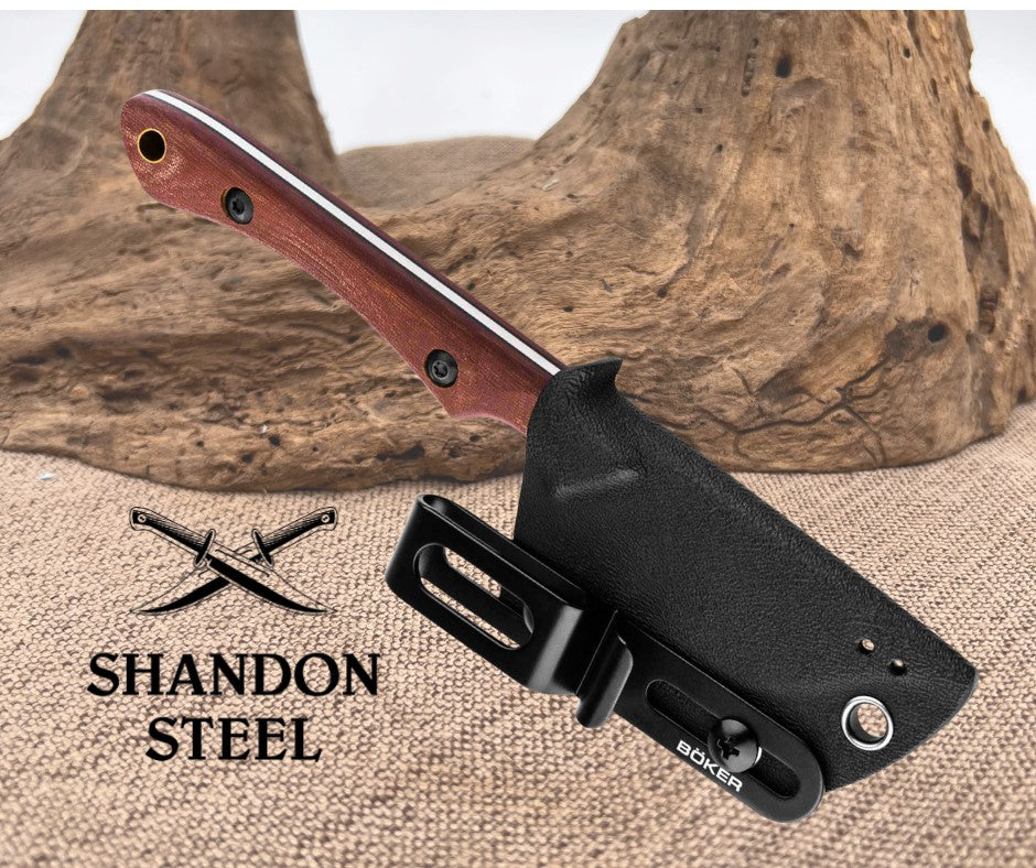Boker Plus M.U.K. 02BO593