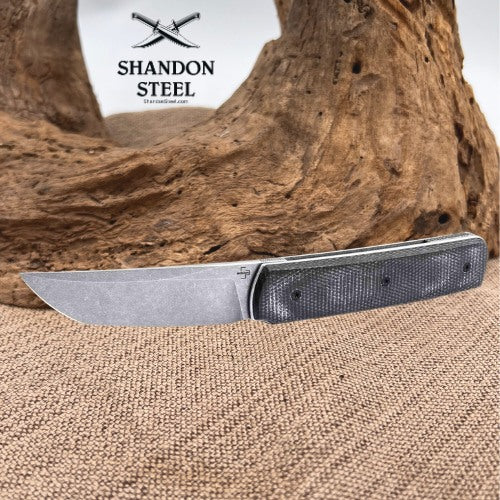 Boker Plus Mini Sanjo – Folding Pocket Knife 01BP0107