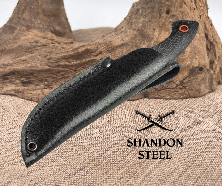Boker Plus Nessmi Pro Black 02BO066