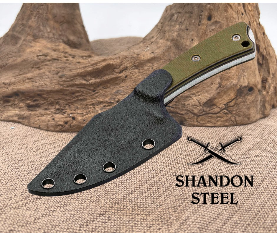 Boker Plus Piranha 02BO005
