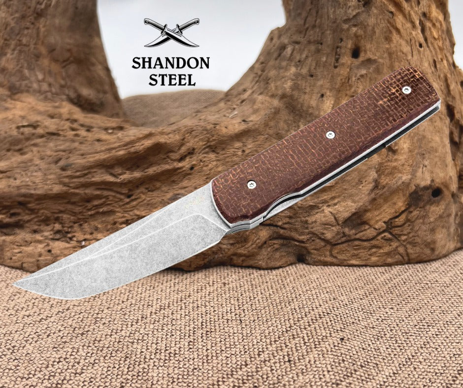 Boker Plus Sanjo 01BO907