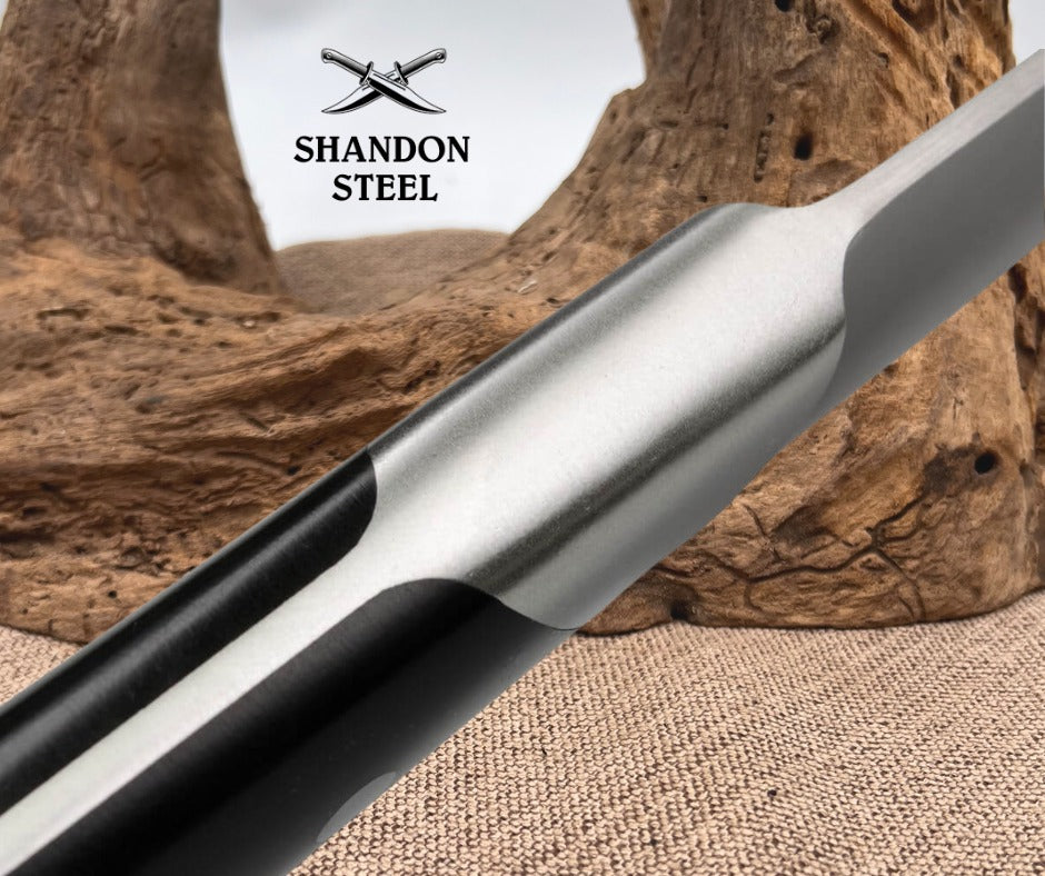 Boker Plus Forge Santoku 03BO502