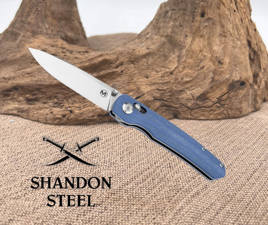 Boker Shango 01BM0003