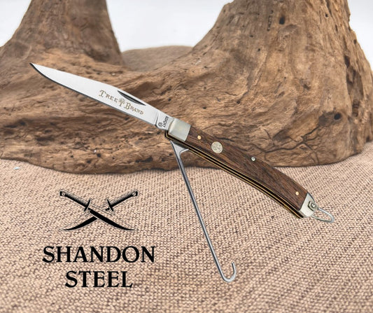 Boker Traditional Series 2.0 Bird Knife 110809