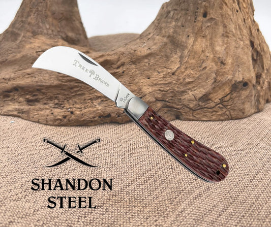 Boker Traditional Series 2.0 Hawkbill 110843