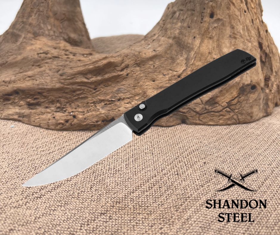Boker Urban Trapper US Automatik 110074