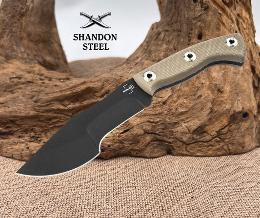 Boker Plus Mini Tracker 2.0 02BO113