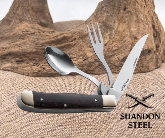 Boker Magnum Bon Appetite 01LL209