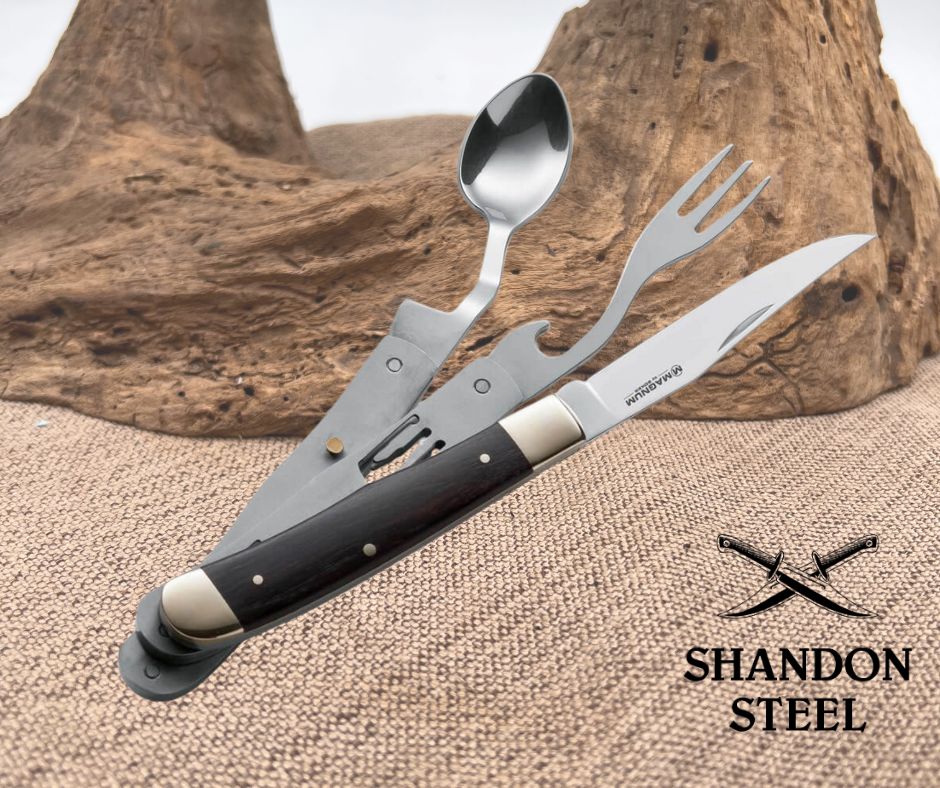 Boker Magnum Bon Appetite 01LL209