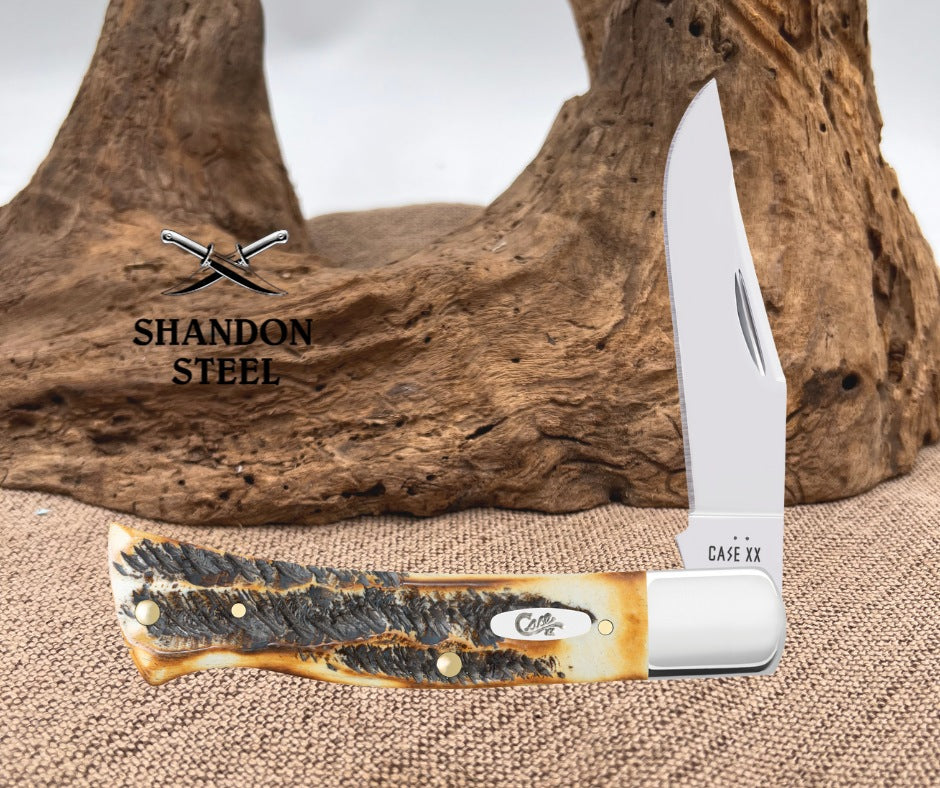 Case XX Axe Handle 6.5 BoneStag® 65348
