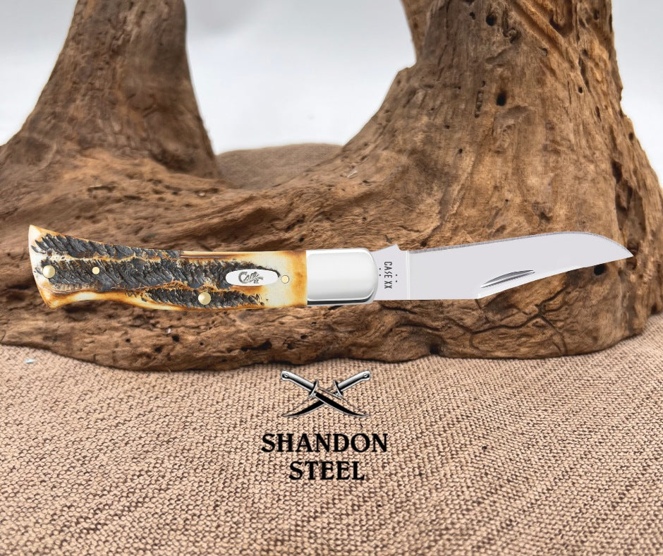 Case XX Axe Handle 6.5 BoneStag® 65348