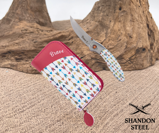 Brave - Brighten Blade large