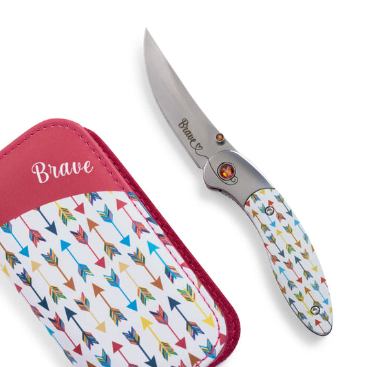 Brave - Brighten Blade large