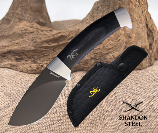 Browning Black Laminate Skinner 0371