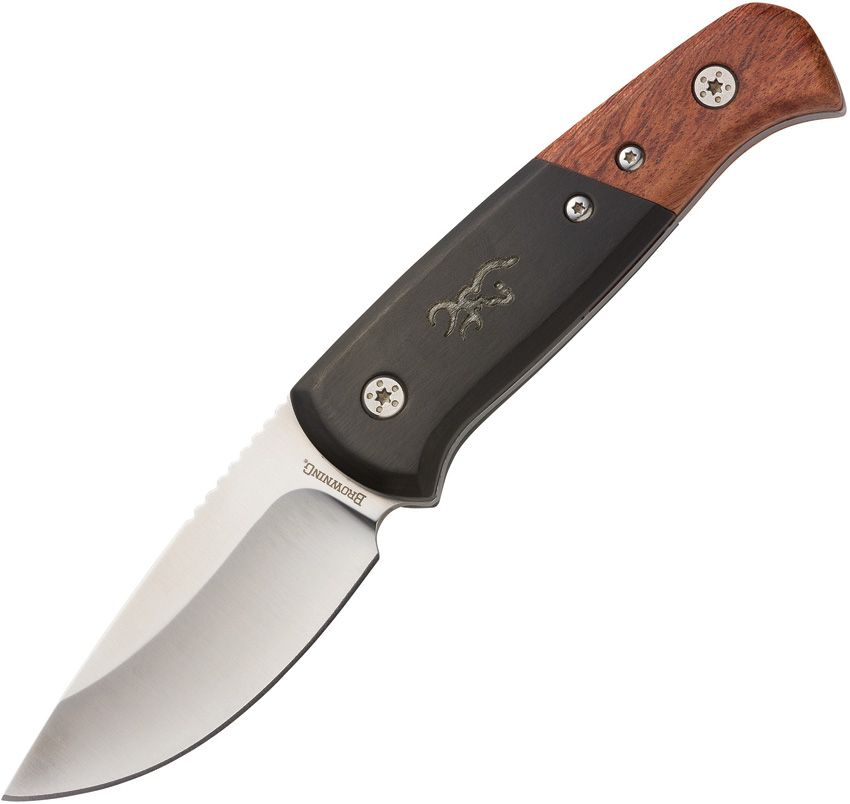 Browning Fixed Blade 373